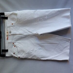 NWT Levi's 511 women's‎ shorts